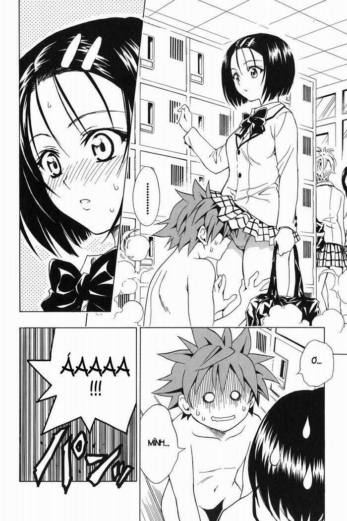 bọn tớ thích cậu! rito chapter 49 22