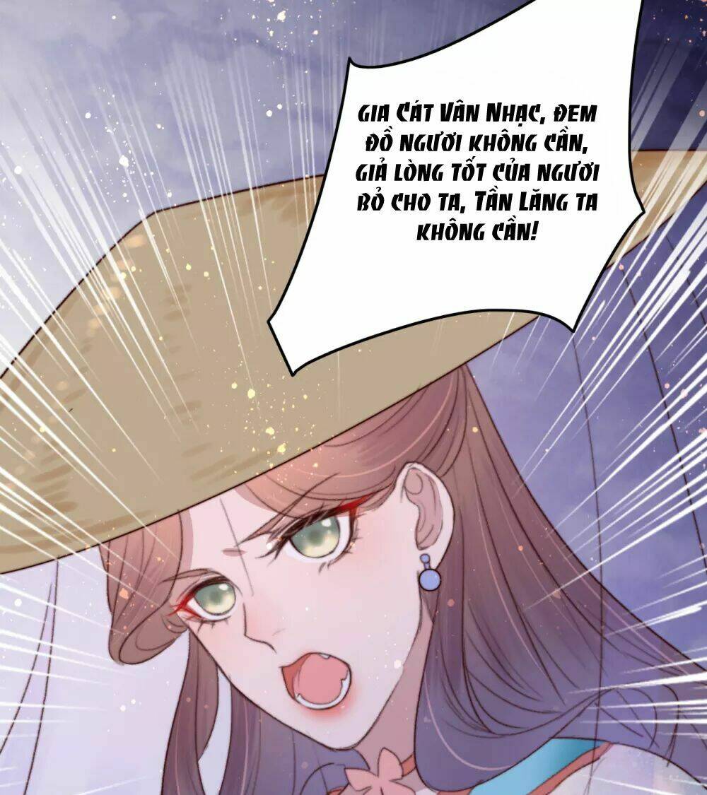 hành trình thịnh sủng chi cẩm tú chapter 39 31