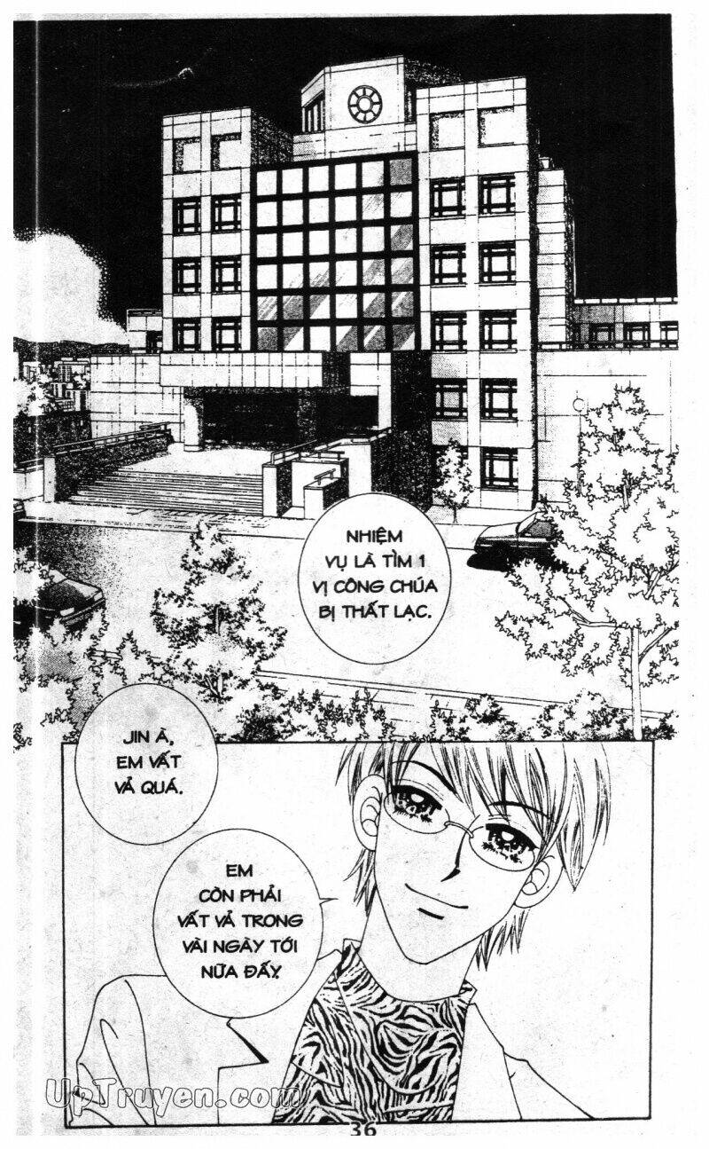 thuyền viễn xứ chapter 2 38