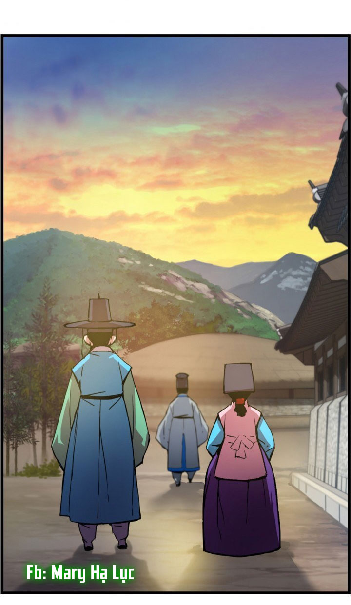 tôi sẽ sống như một hoàng tử chapter 20 71