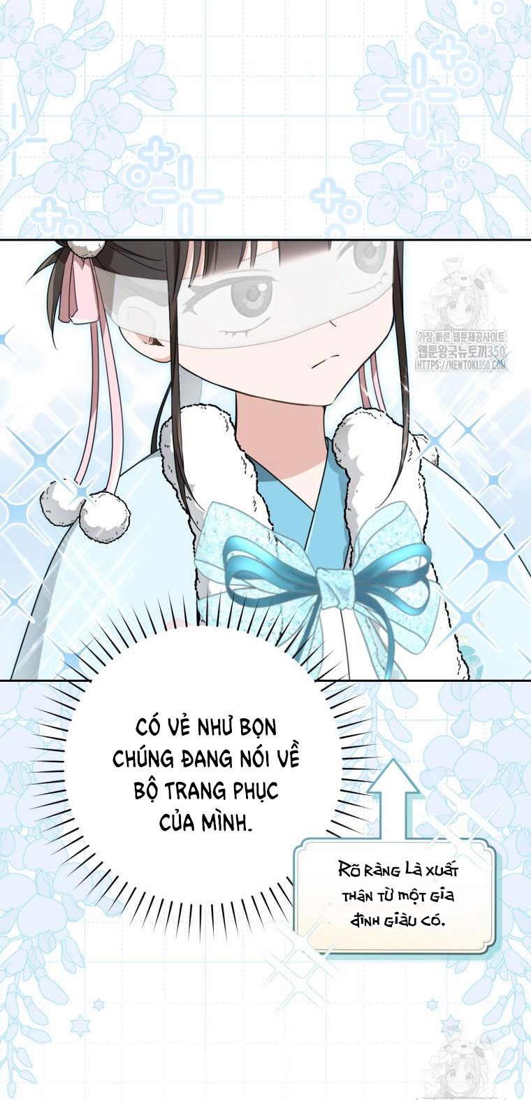 trở thành đứa cháu gái bị ghẻ lạnh trong gia tộc võ giả hùng mạnh chapter 69.1 19