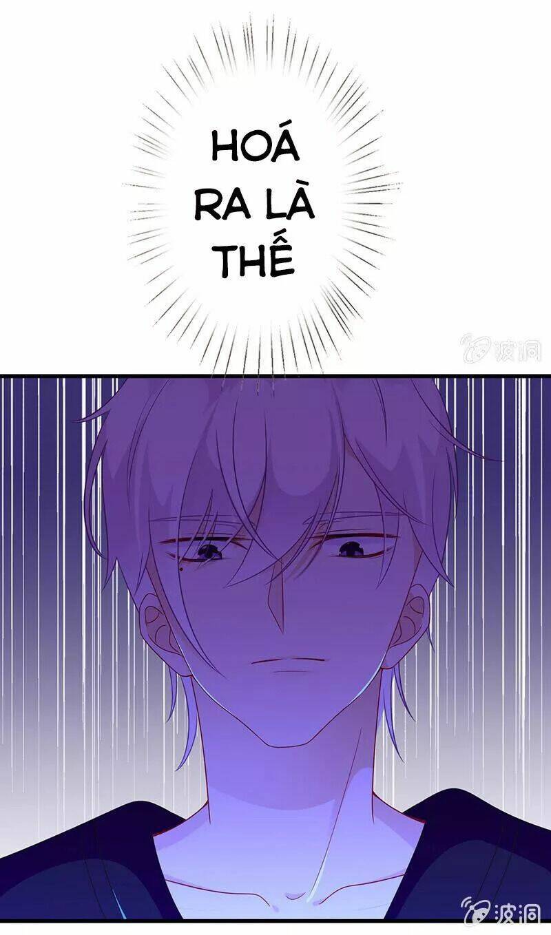 vương bài thiên sư và tiểu manh yêu chapter 17 45