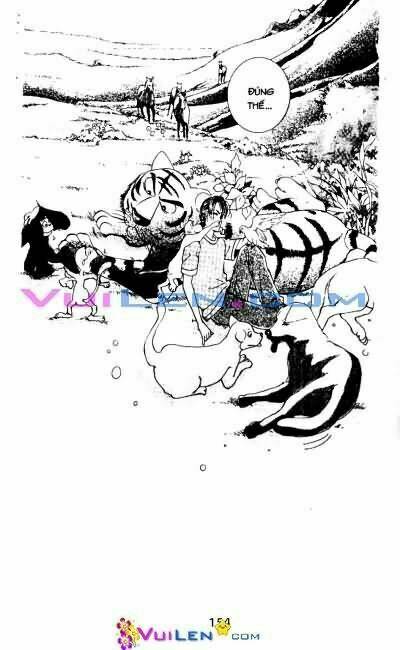 vật cản tình yêu chapter 9 152