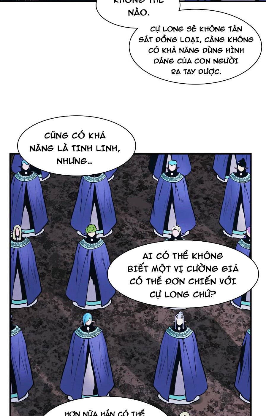 bất bại chân ma chapter 152 15