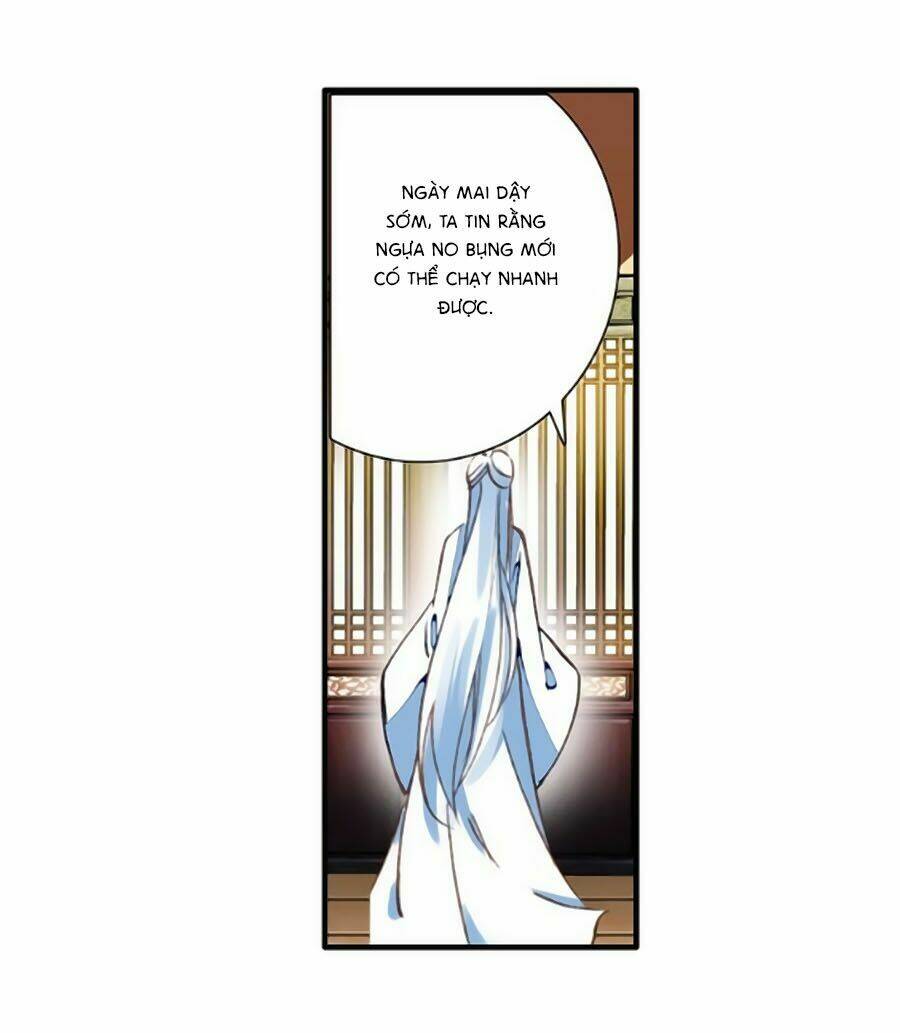 trâm trung lục chapter 28.2 7