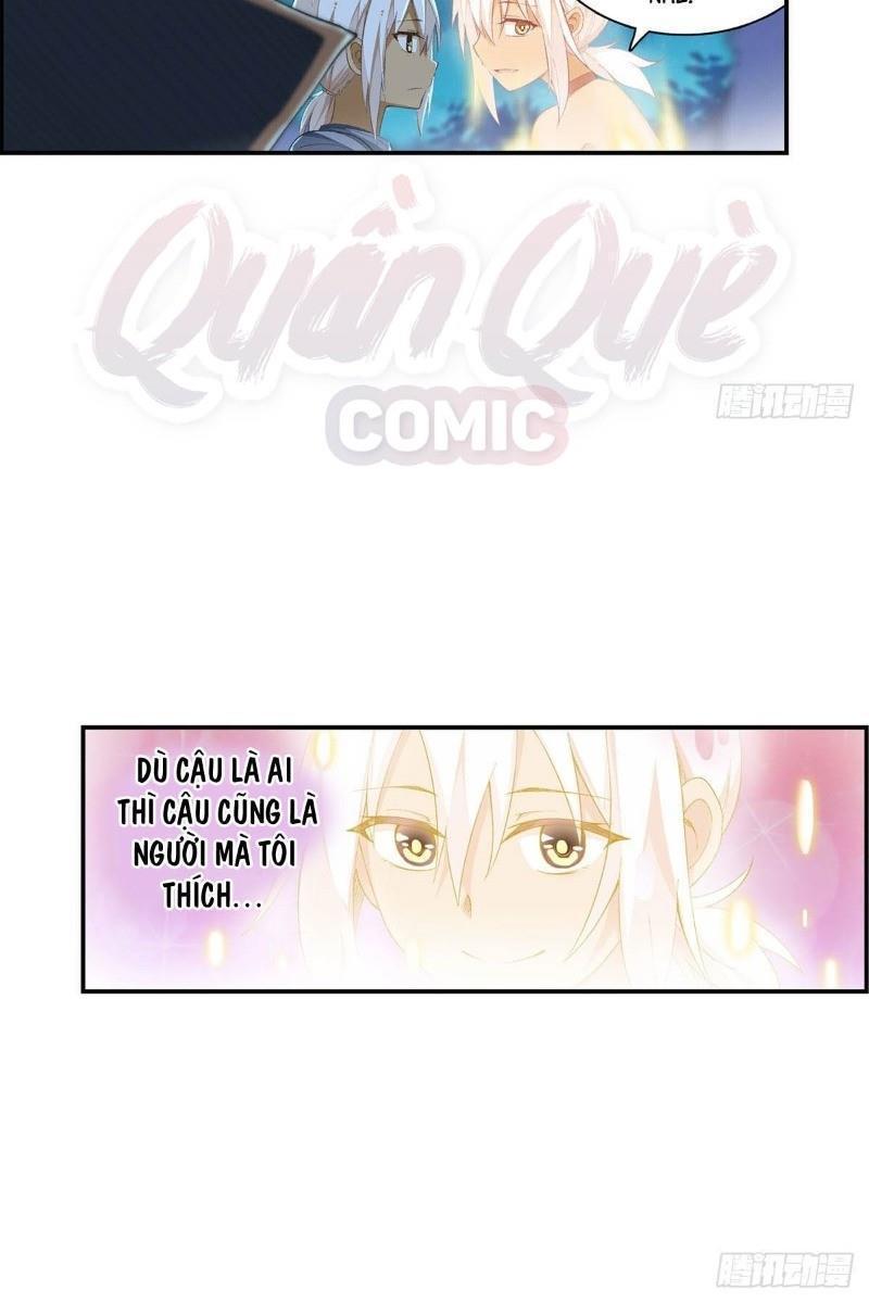 vô hạn sứ đồ và 12 nữ chiến binh chapter 52 2