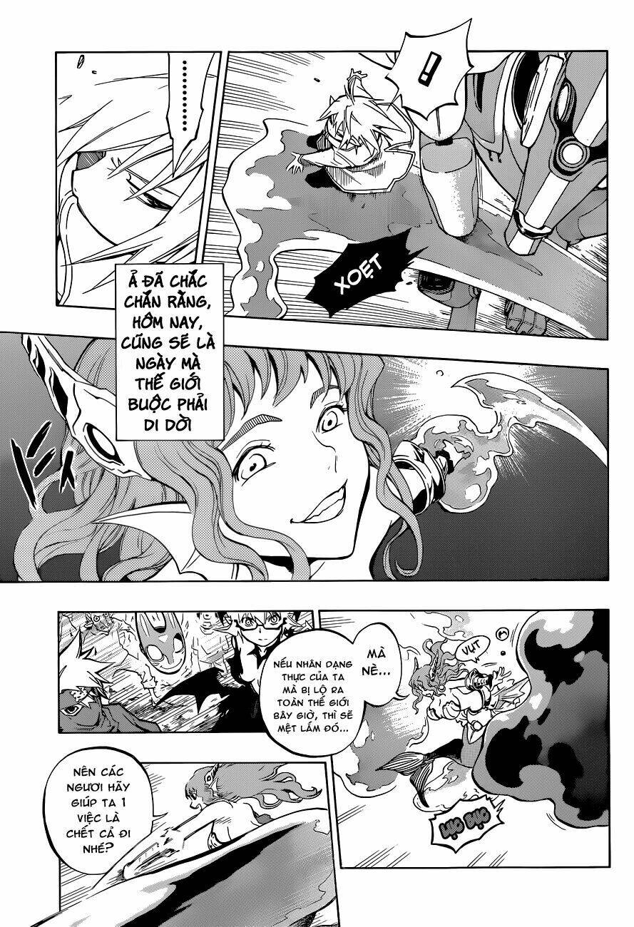 stealth symphony chapter 10 5