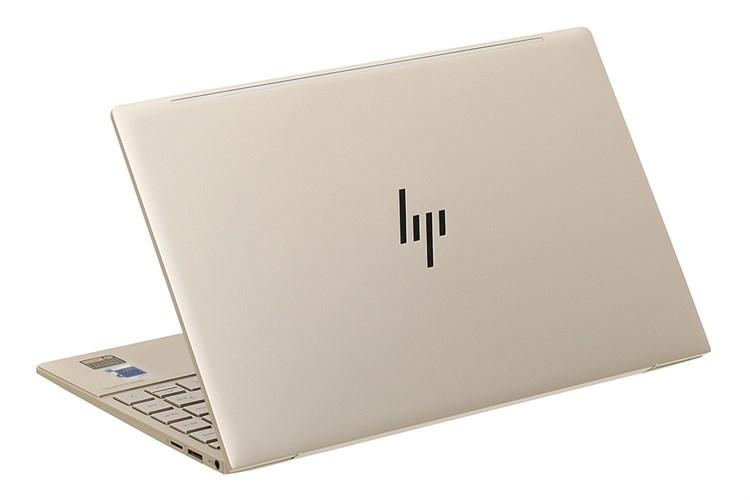 Hình ảnh Laptop HP Envy 13 ba1535TU i7 1165G7/8GB/512GB/13.3"F/Win11/(4U6M4PA)/Vàng - Hàng chính hãng