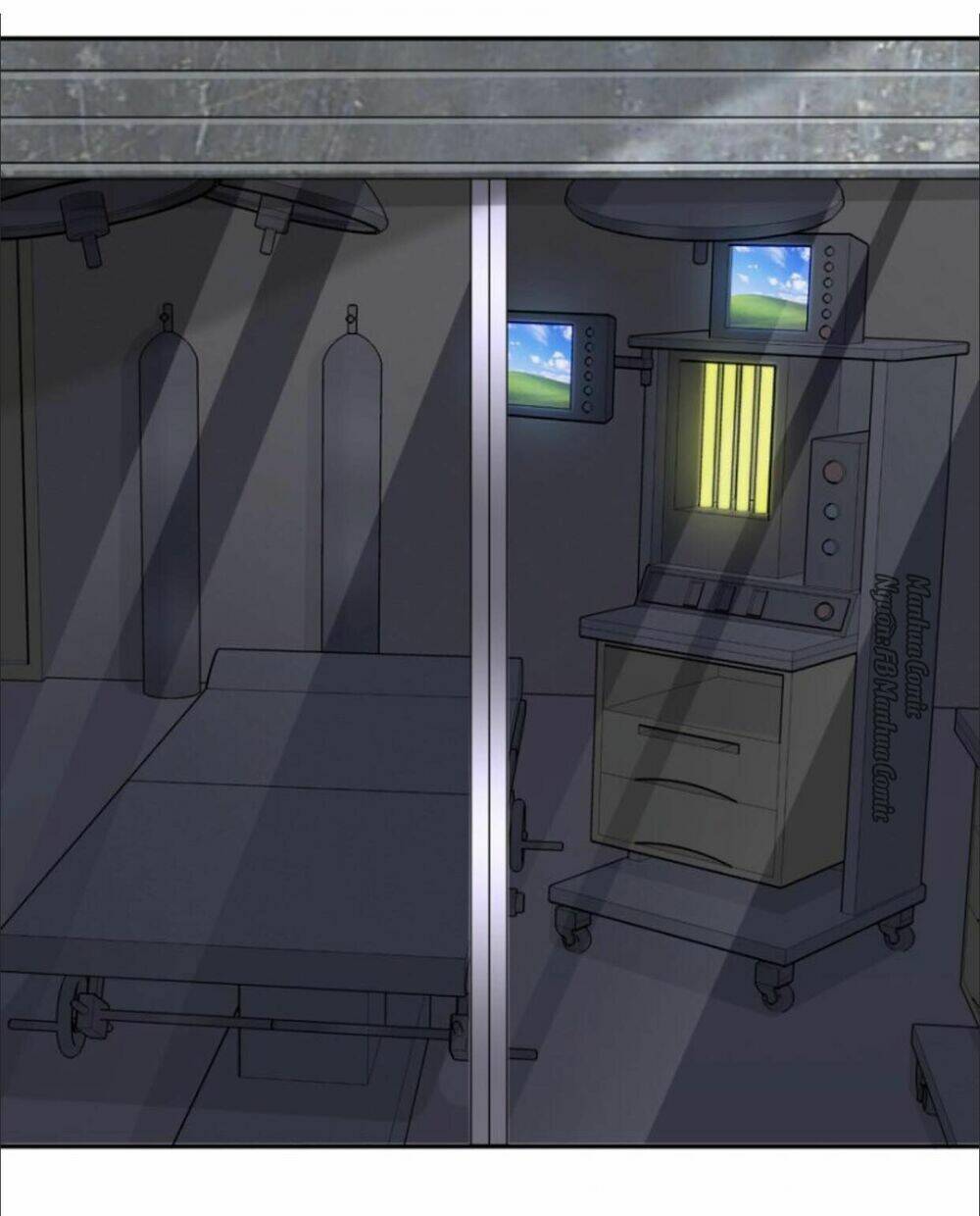 ngu võng chi tranh chapter 1 50