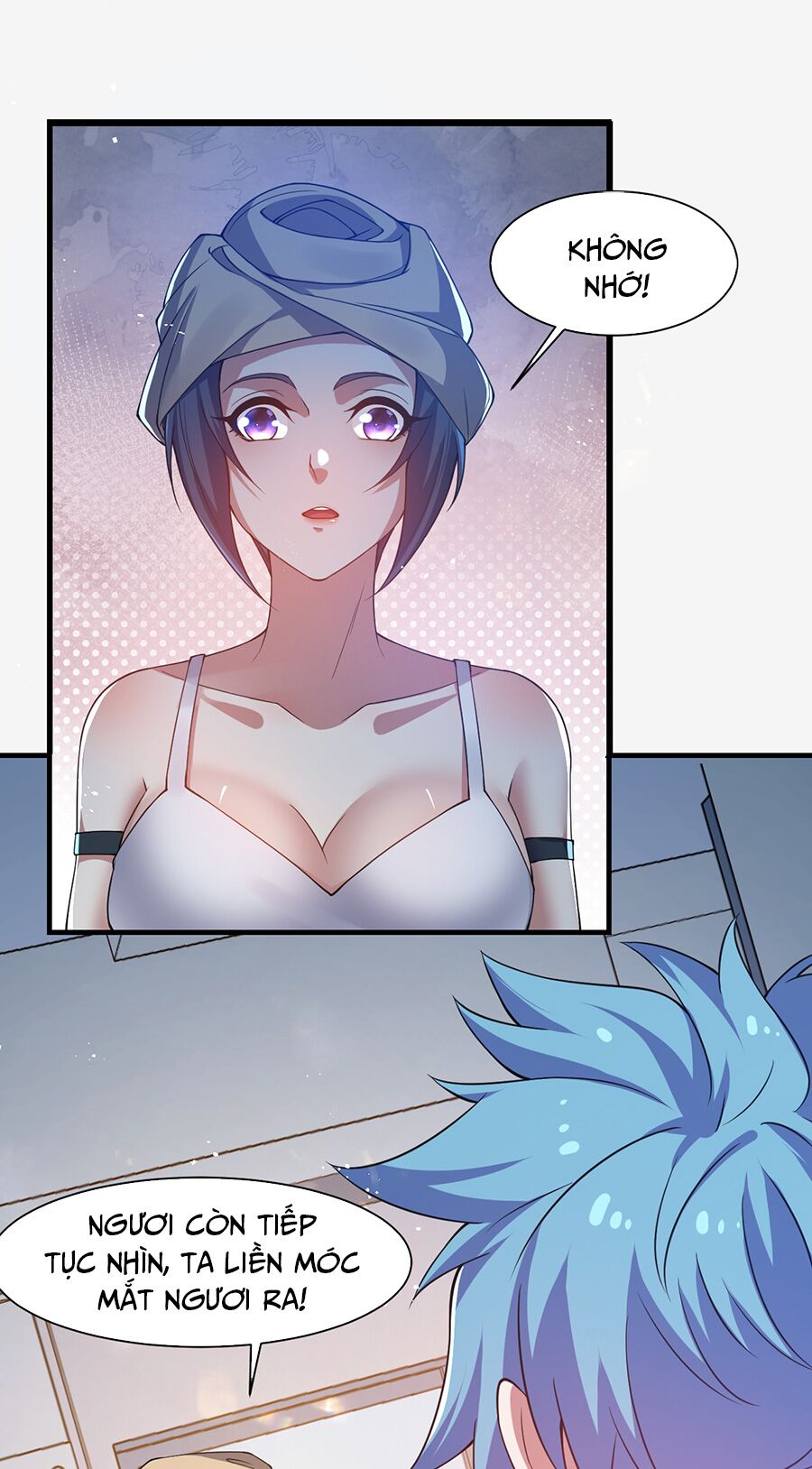 hệ thống mô phỏng linh sủng chapter 20 29