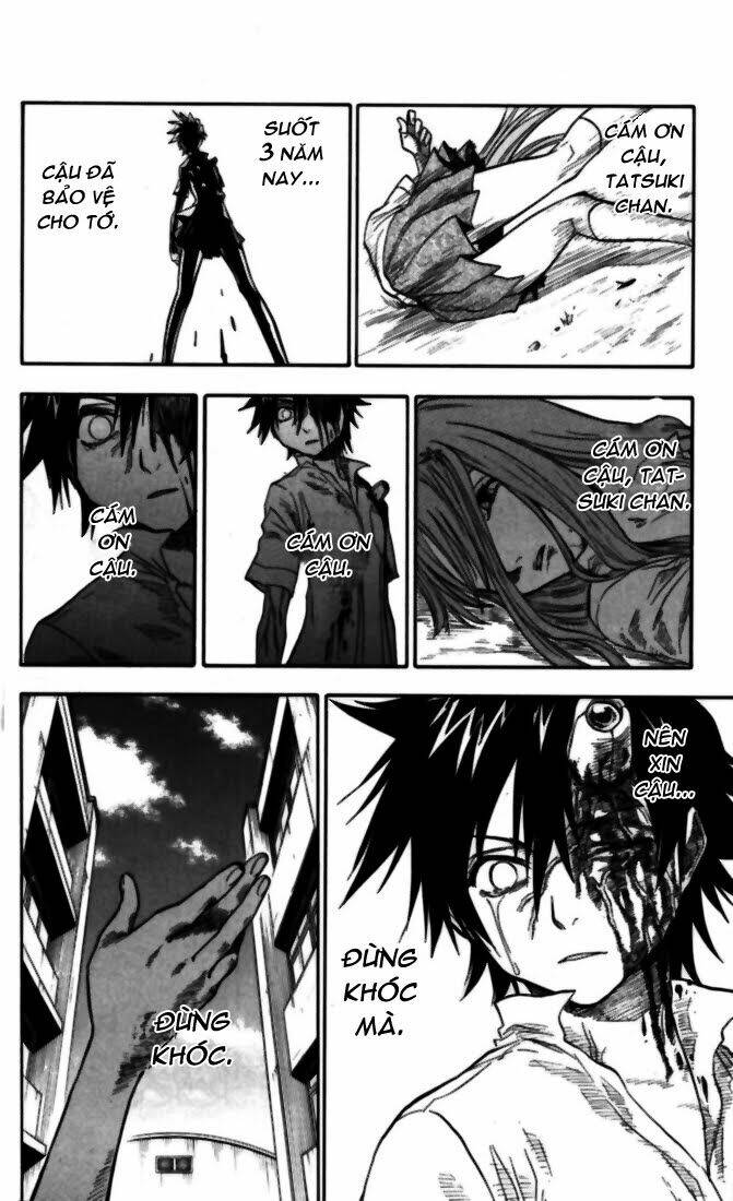 thần chết ichigo chapter 42 16