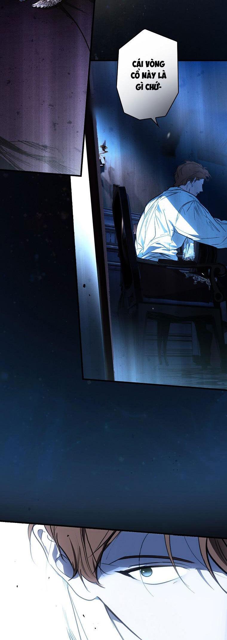 câu chuyện cổ tích của mẹ kế chapter 121 64