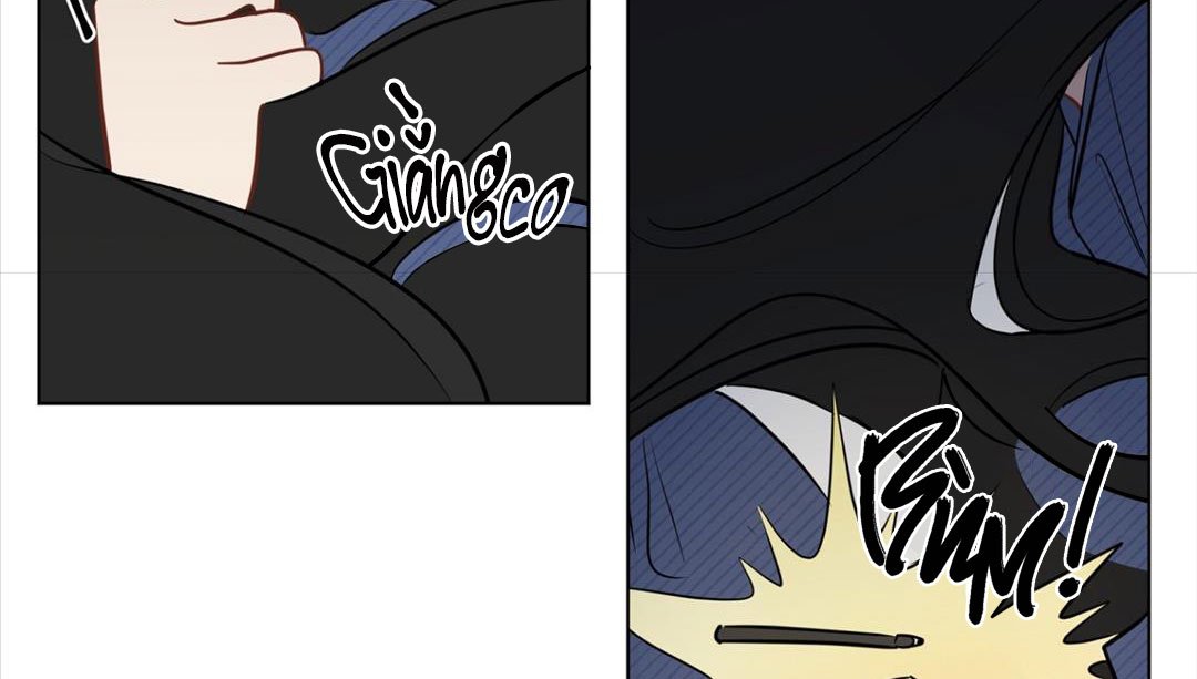 chuyện quái gì với giấc mơ đó vậy chapter 49 55