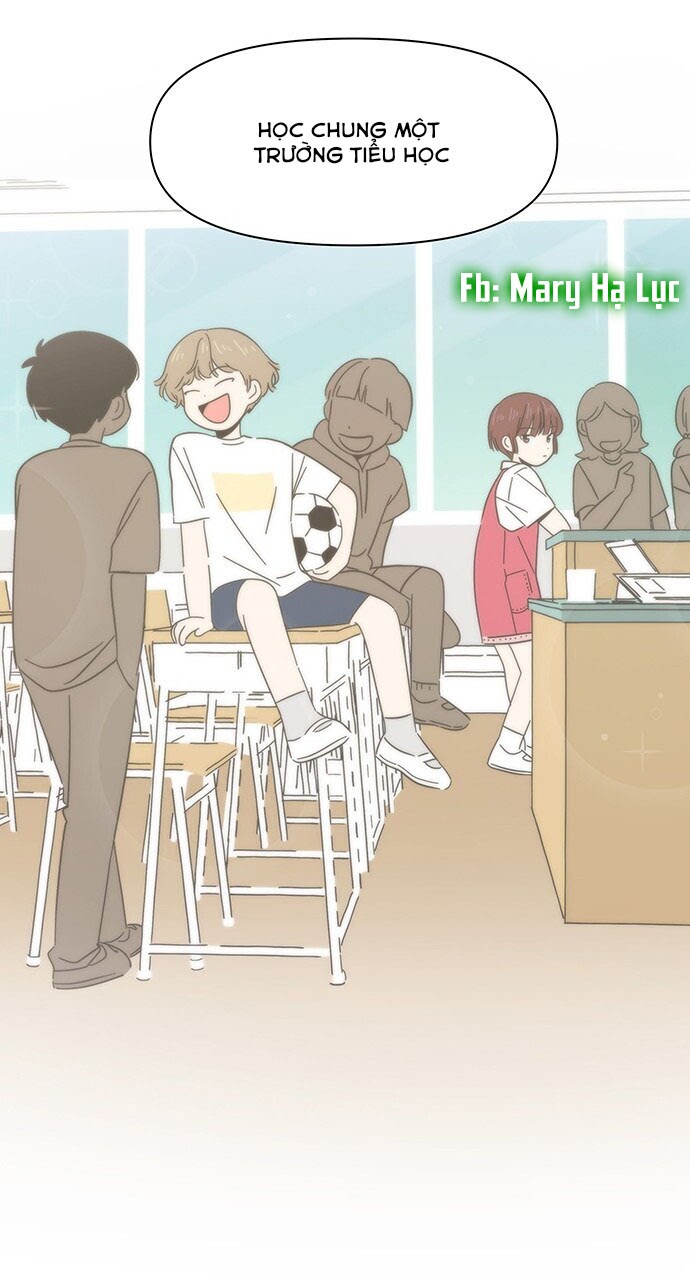 thanh xuân rực rỡ - season of blossom chapter 4 4