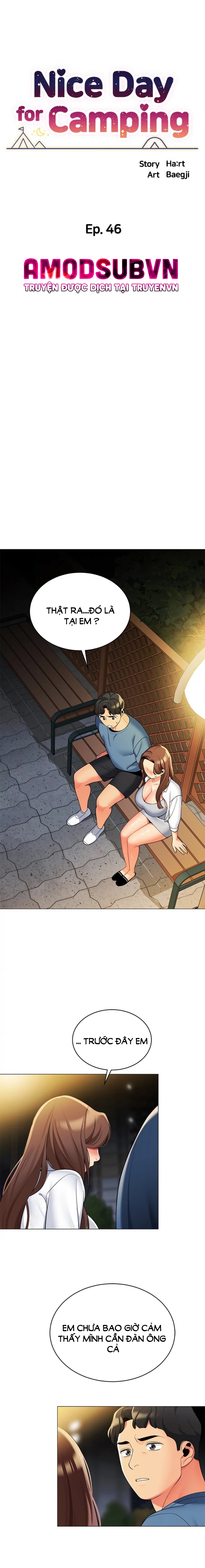 a good day to camp chapter 46 4