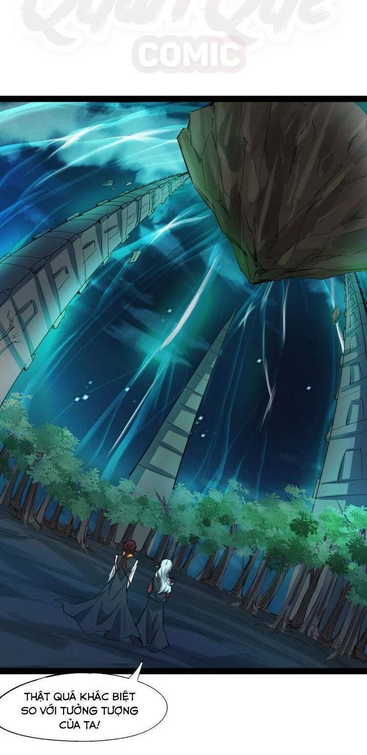 long mạch võ thần chapter 67 31