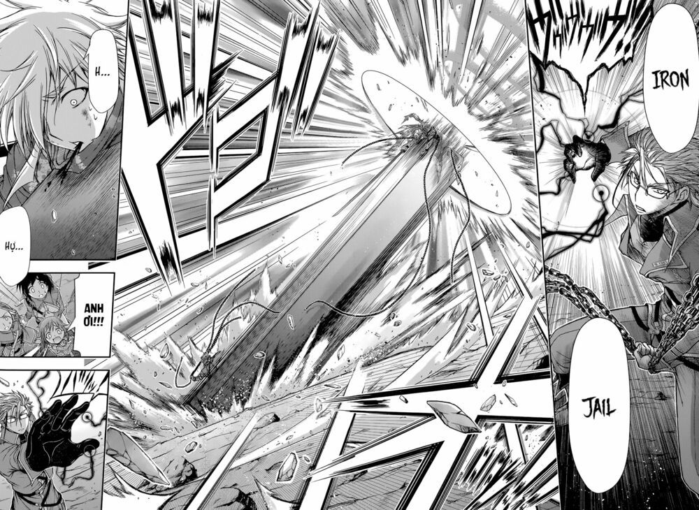 kích trụy vương huyền thoại chapter 5 17