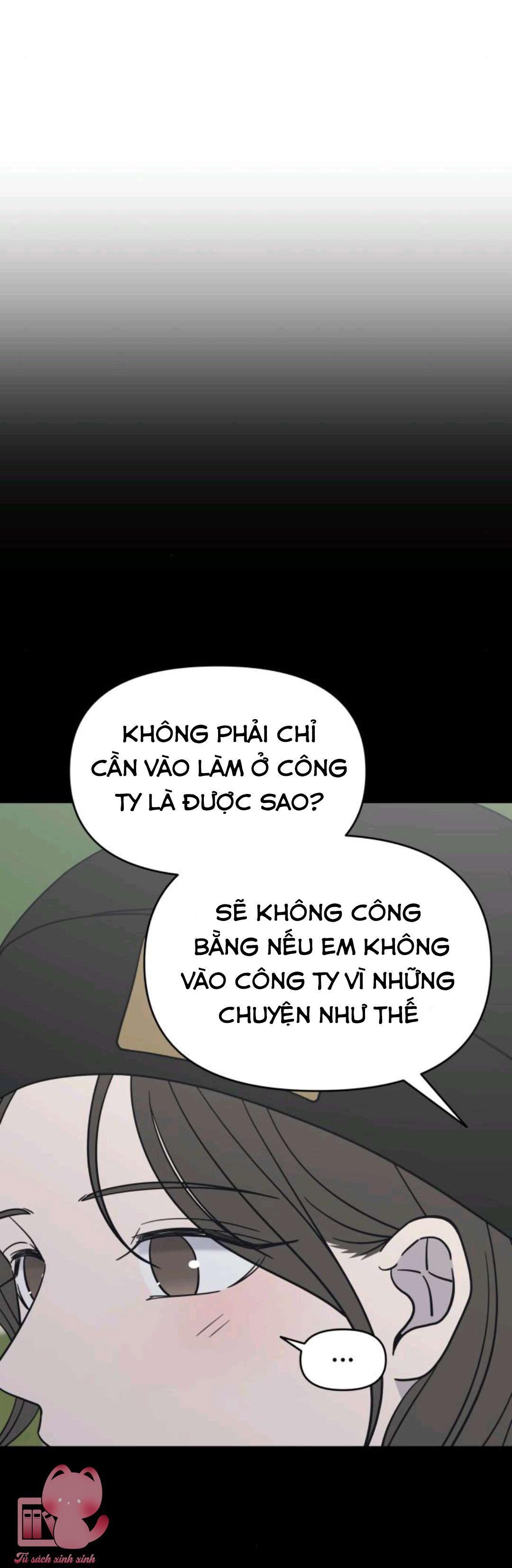 nói không với tình công sở chapter 6 37
