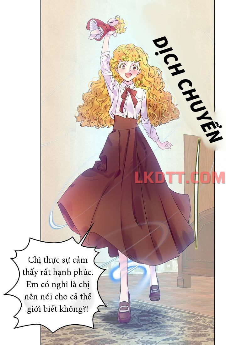 đừng xem thường nữ phụ chapter 137 27