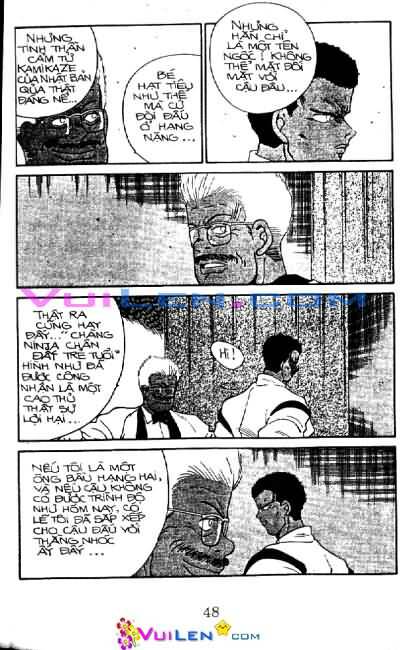 truyền nhân atula - shura no mon i chapter 15 49