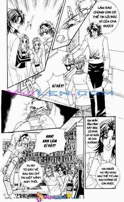 ngọt đắng tình yêu chapter 9 107