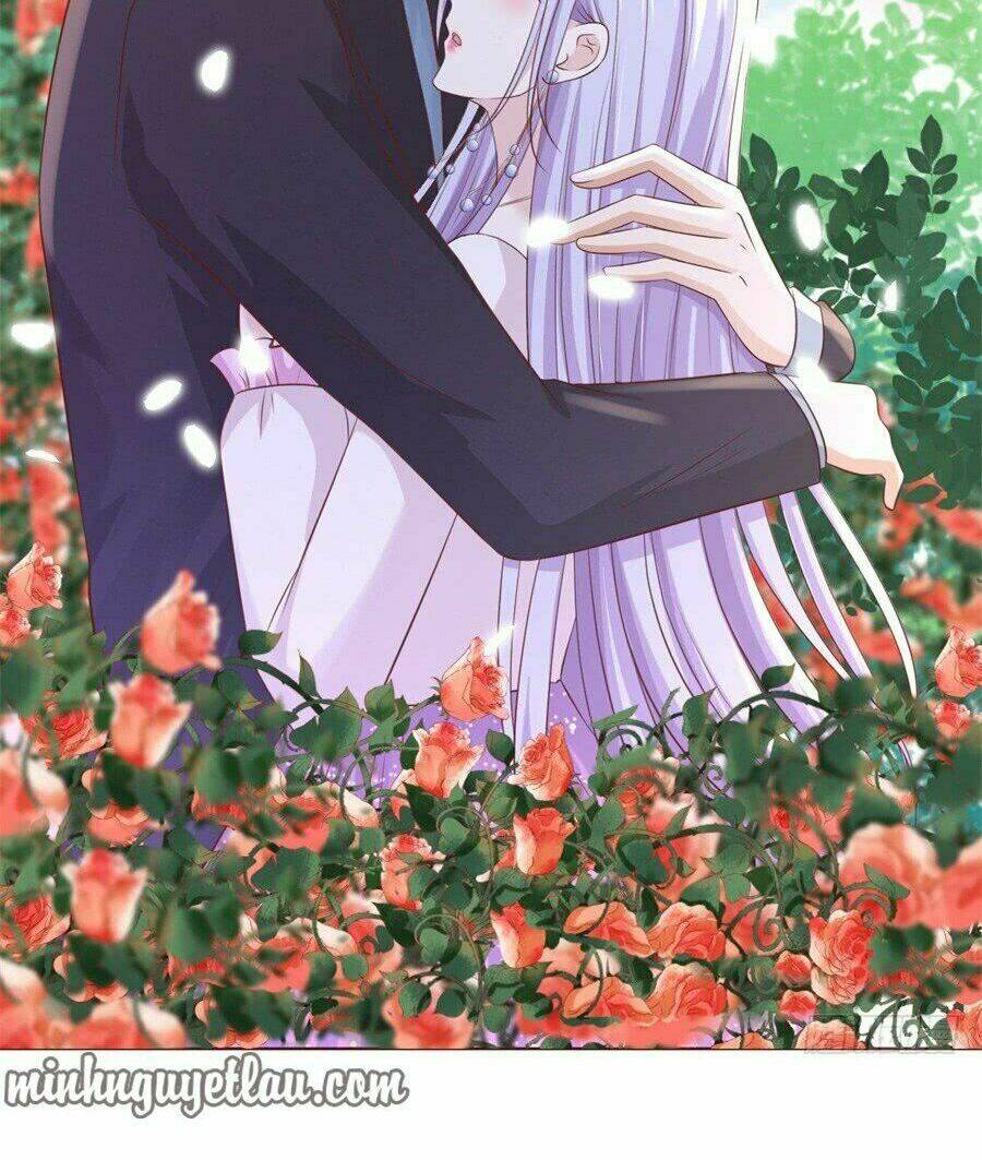 liệt ái tri hạ: series mật đào tiểu tình nhân chapter 240 17