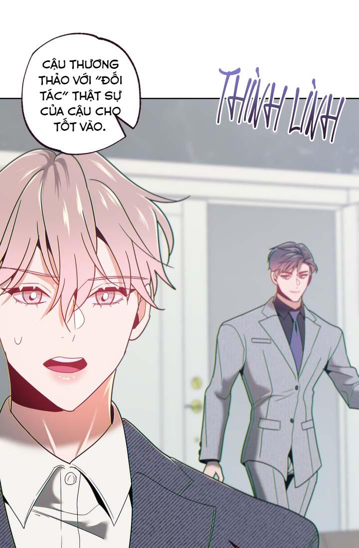 (END SS2) SỤP ĐỔ chapter 33