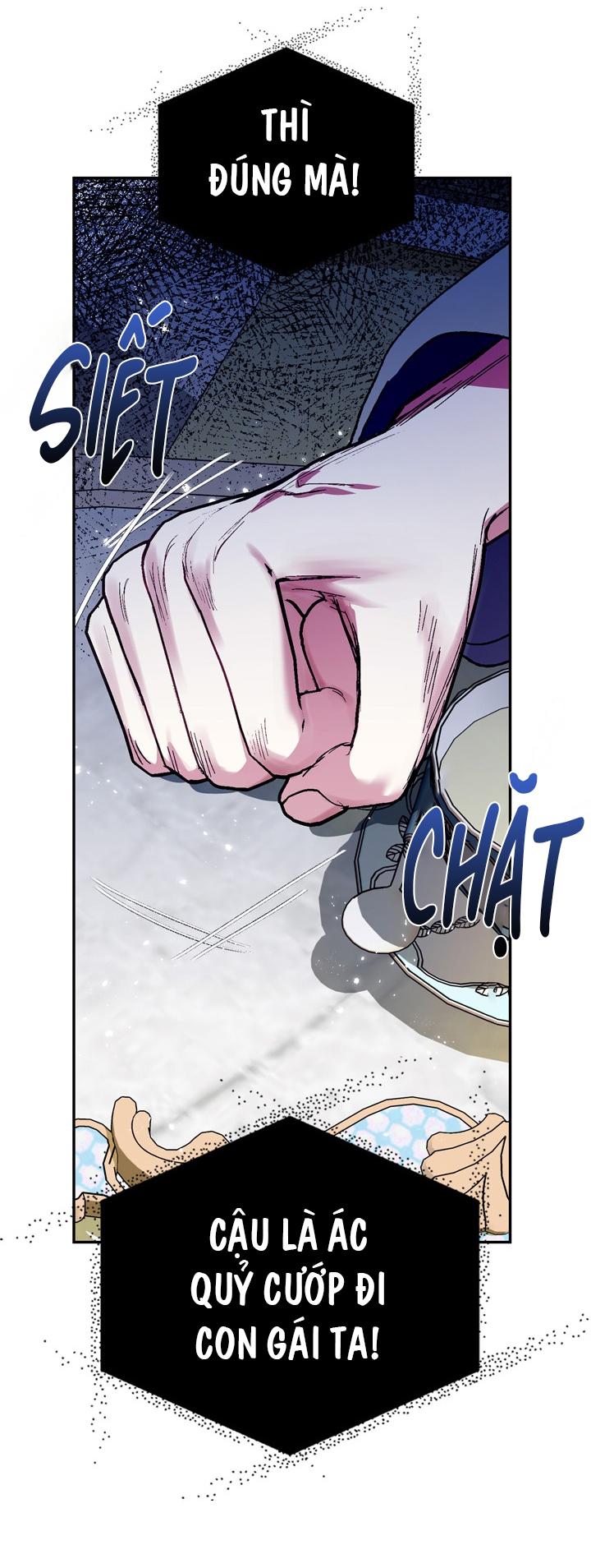 cha, con không muốn kết hôn đâu chapter 44 21