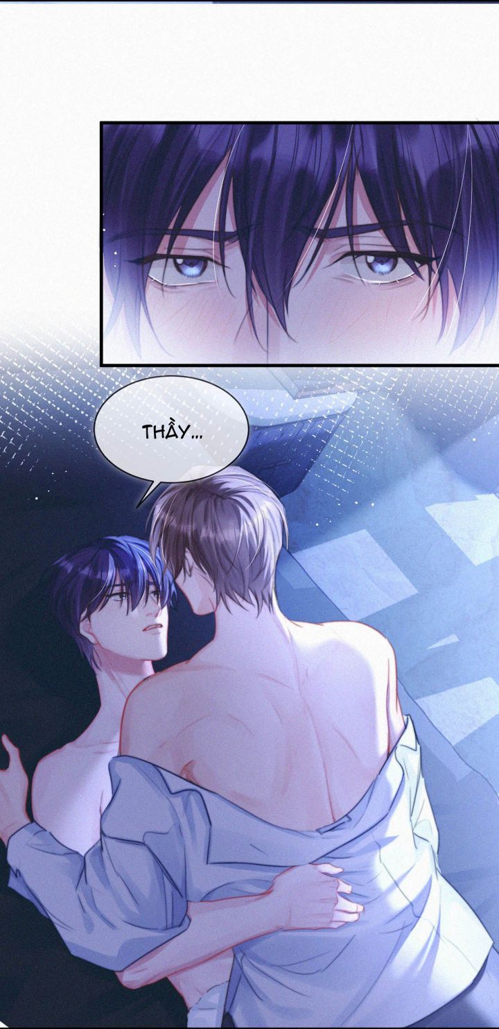 thần thương (môi súng) chapter 58 19