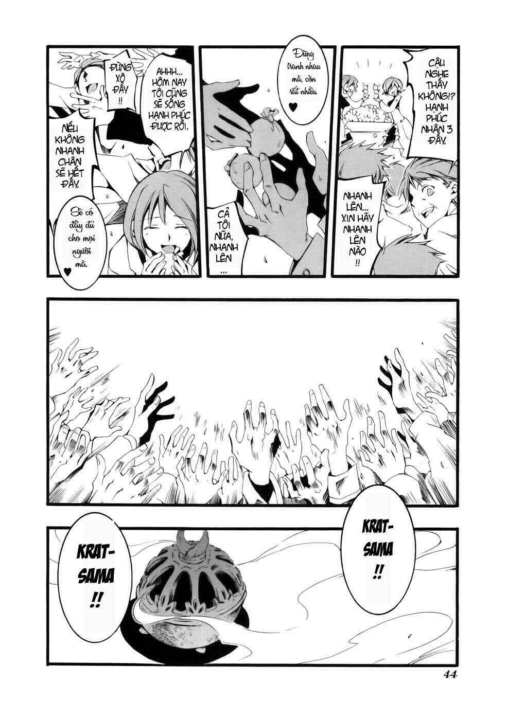 07 hồn ma chapter 49 17