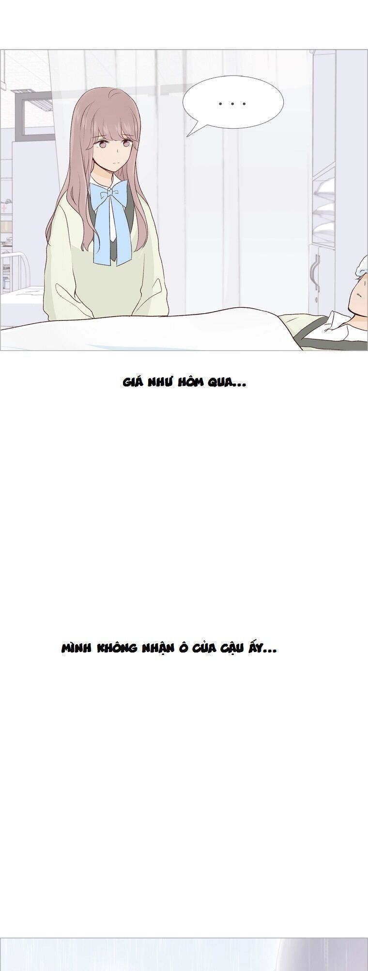 gửi đến tương lai chapter 13.3 6