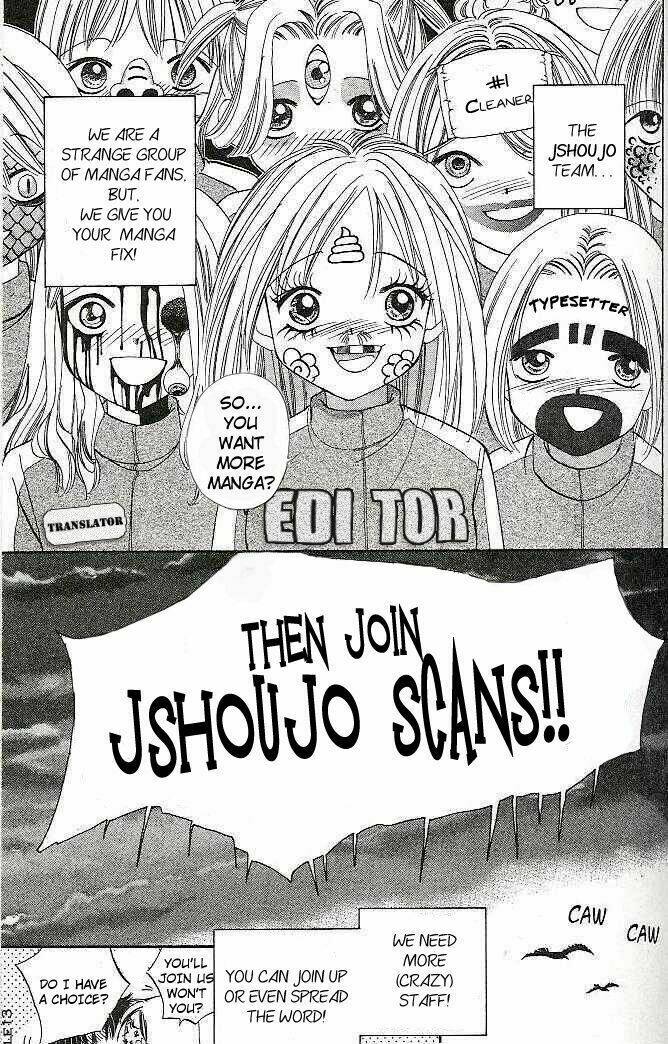 sorairo ageha chapter 11 22