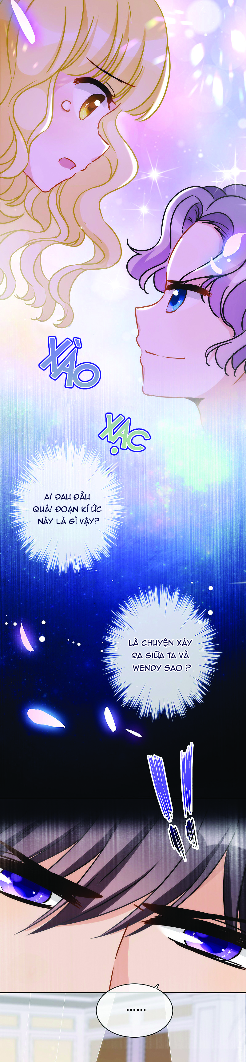 vương phi của babylon chapter 19 26