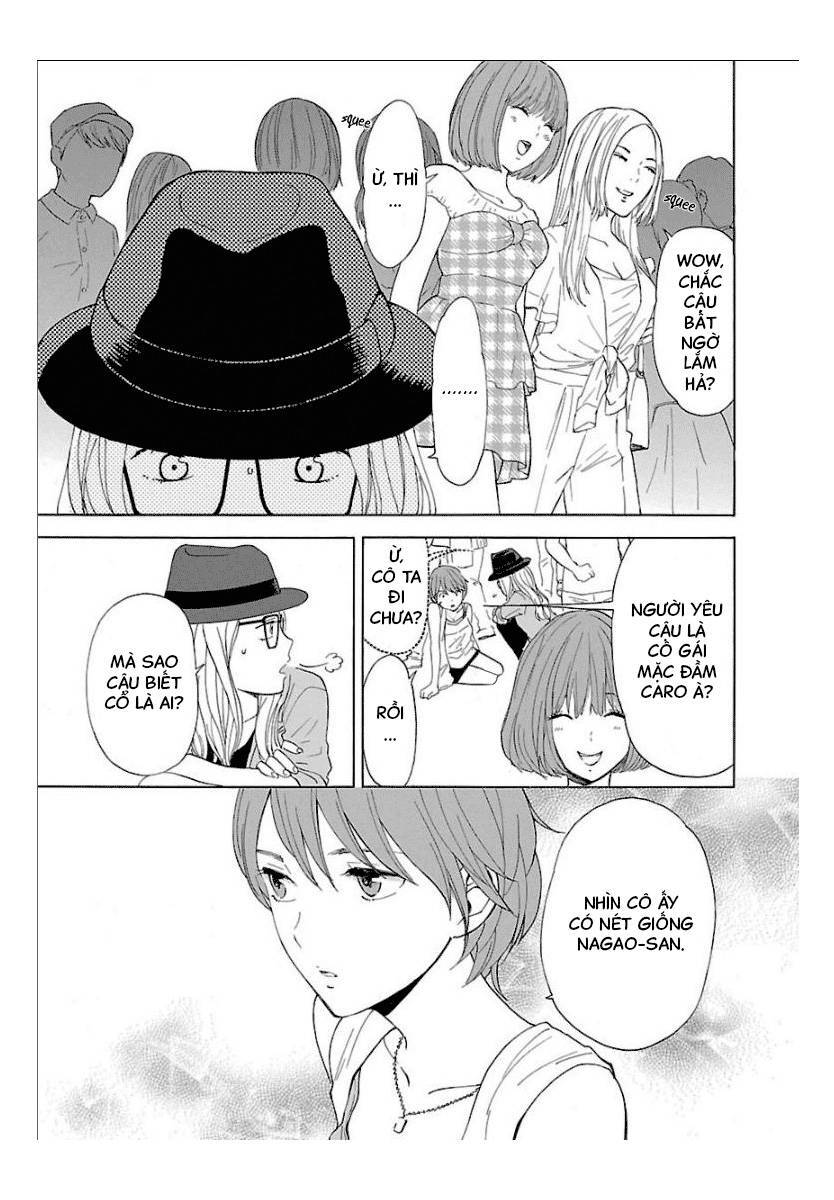 himegoto - juukyuusai no seifuku chapter 25 4