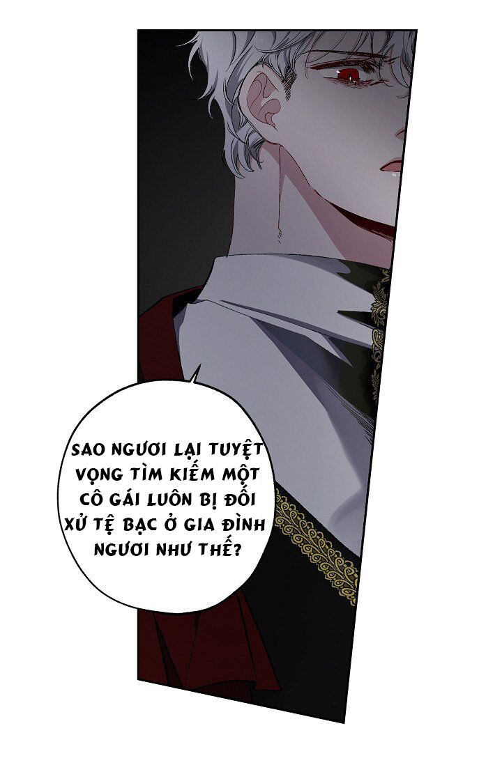 mối tình đầu của bạo chúa chapter 16 2