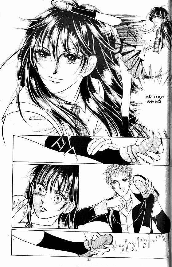 hot blooded woman chapter 41 3