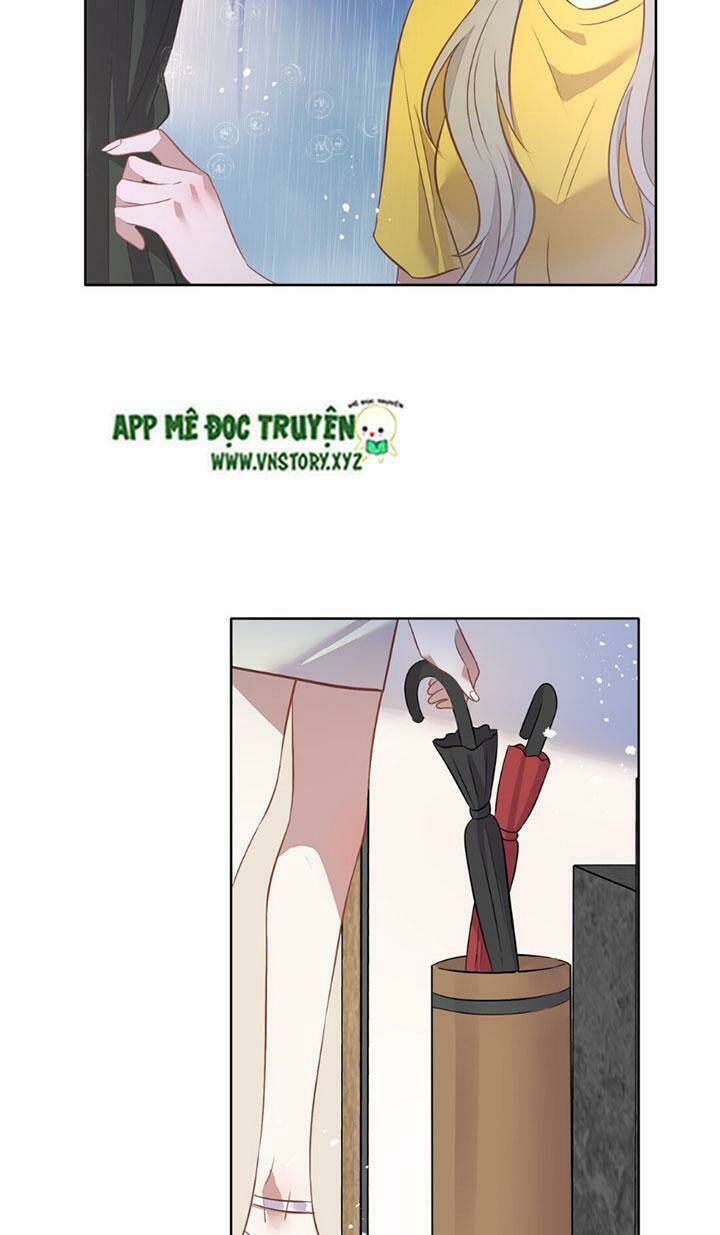 bạn trai kém tuổi bẫy yêu tôi chapter 32 27