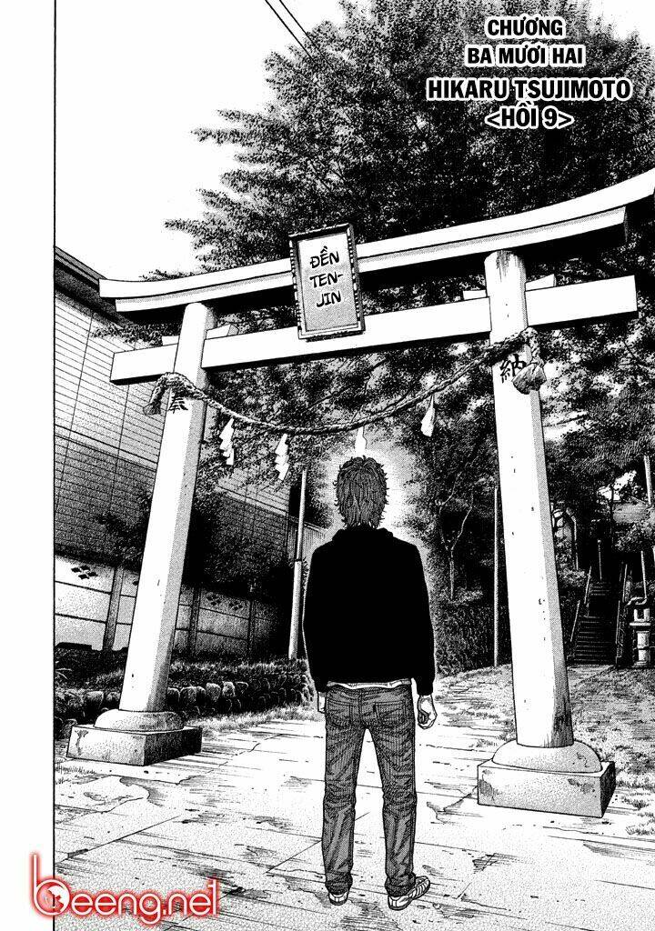 cái chết sau 7 ngày chapter 32 3