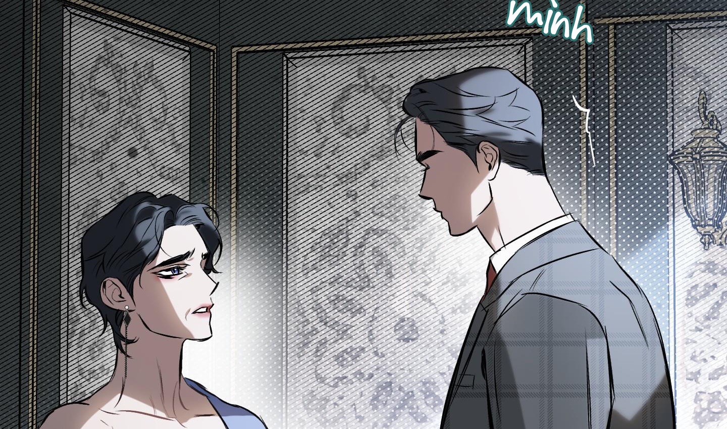 định rõ mối quan hệ chapter 63 65