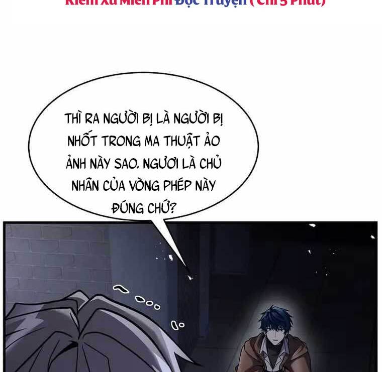 sự trở lại của hiệp sĩ giáo vô song chapter 65 28