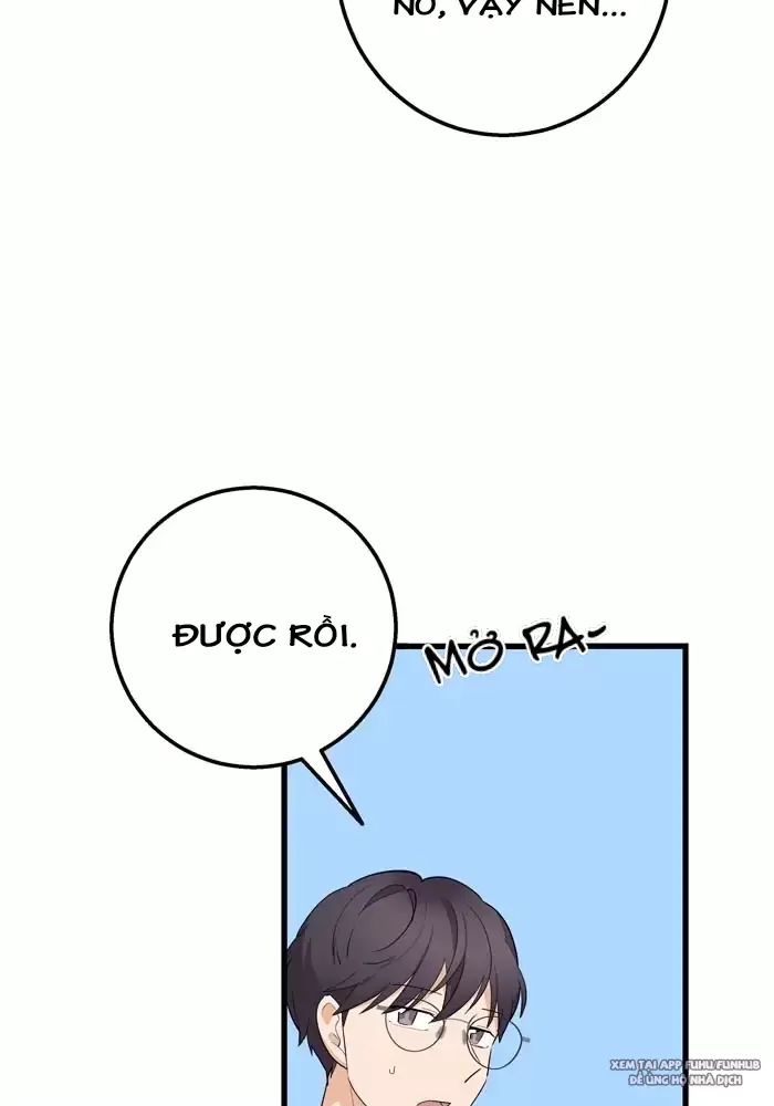 anh bạn của tôi đang phát sáng kìa ! chapter 34 54