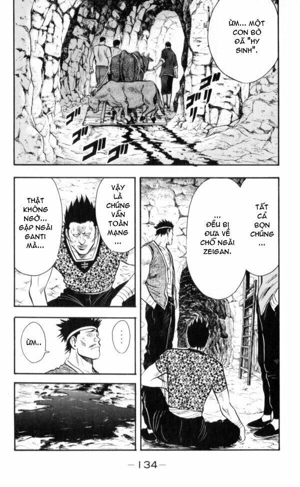 hoàng phi hồng phần iii chapter 28 4