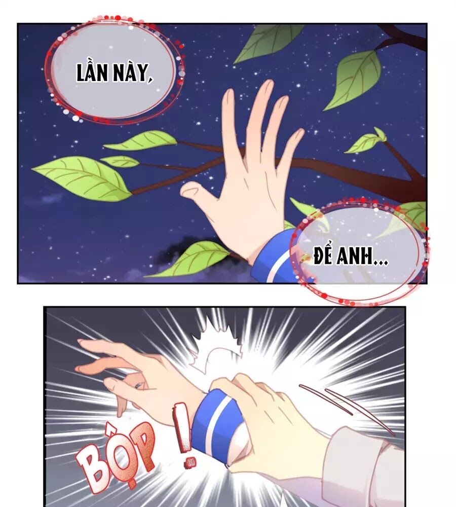 thanh âm giai điệu phản công chapter 66 20