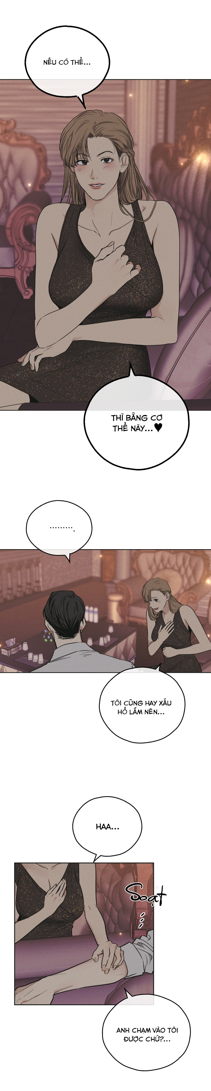 trả thù chapter 31 24