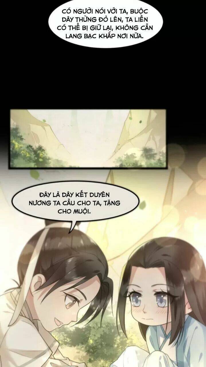 phượng hoàng vu phi chapter 61 31