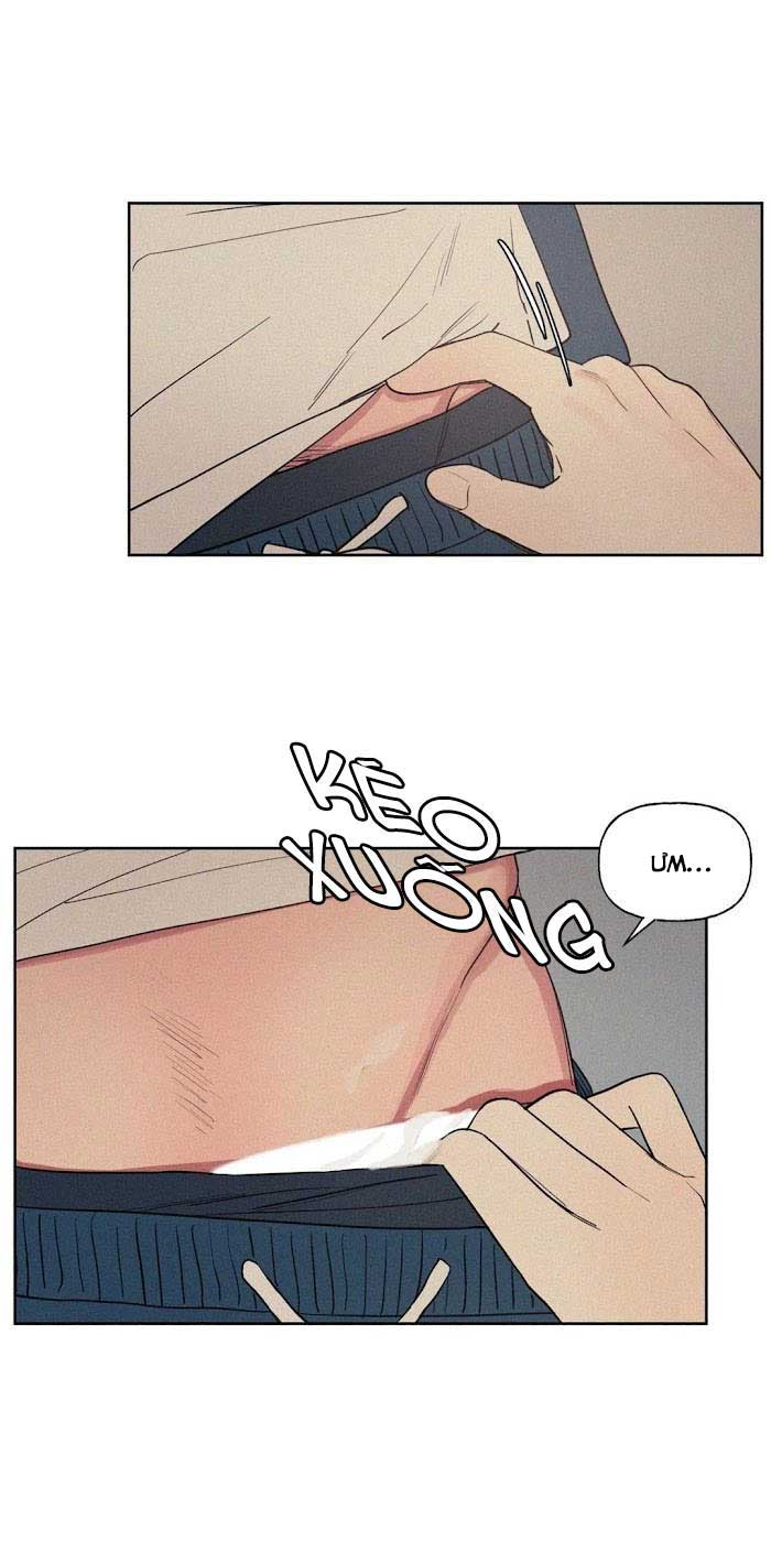 lý do yêu phải thằng bạn thân chapter 4.1 9