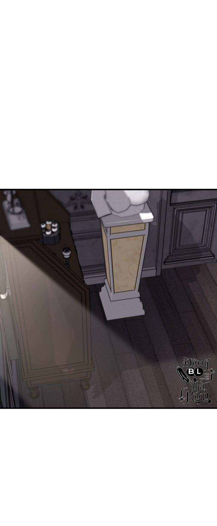 chuyến tàu điên cuồng chapter 32 1