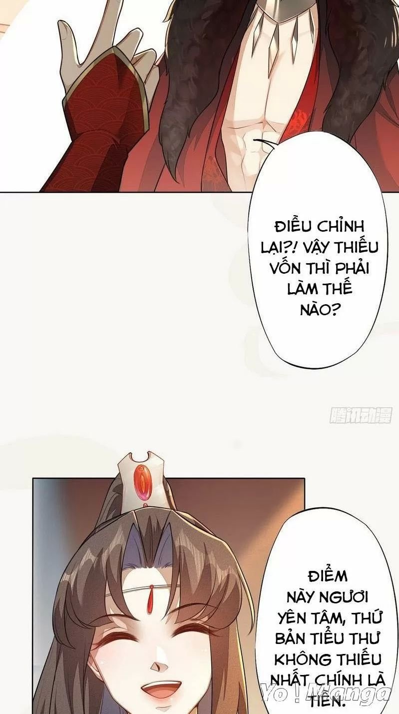 tuyệt thế luyện đan sư chapter 154 27