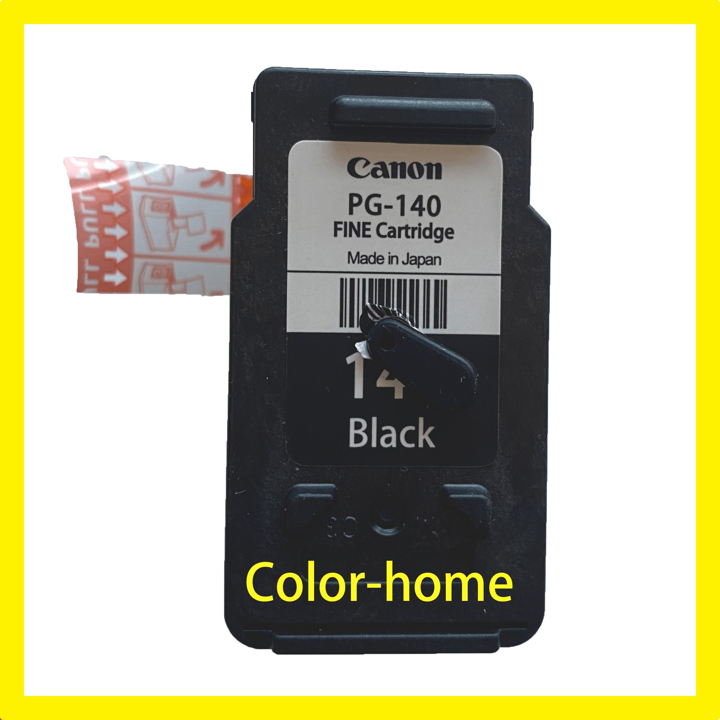 Tương Thích 140XL 141XL PG140 CL141 Hộp Mực Cho Canon PG-140 CL-141 PIXMA MG4110 MG3210 MG3510 MG474 Máy In