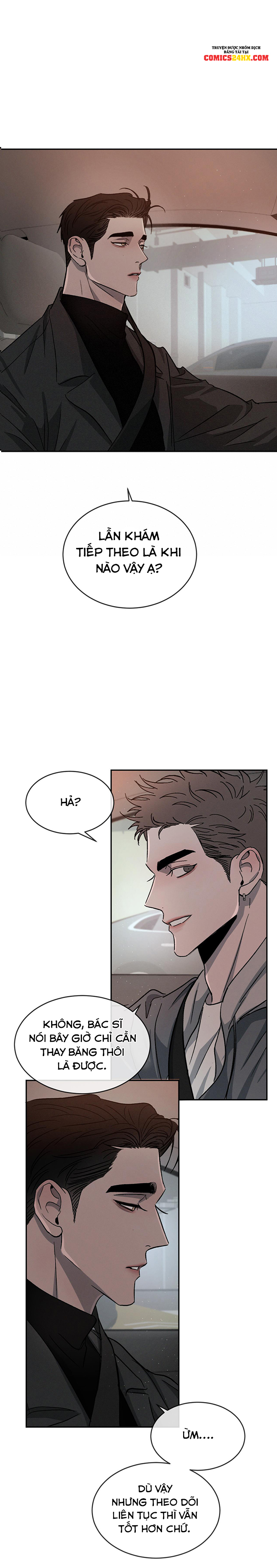 tương khắc chapter 34 9